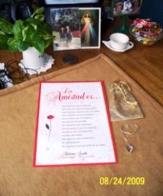 Muchas Gracias Ale de Boca