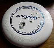 Disco Oficial