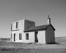 Fort Laramie Doctor's Quarters