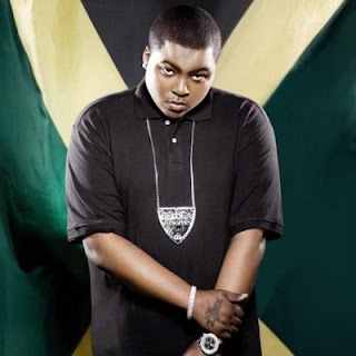 SEAN KINGSTON