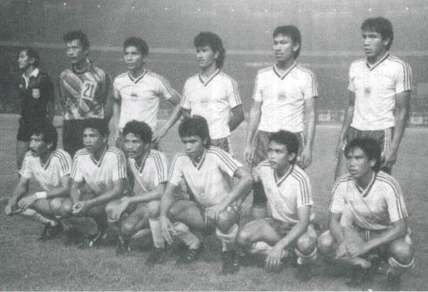 Skuad Persib