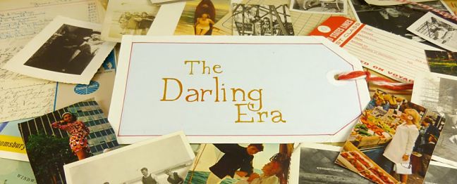 The Darling Era