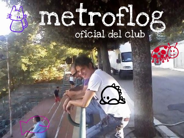 metroflog oficial del club