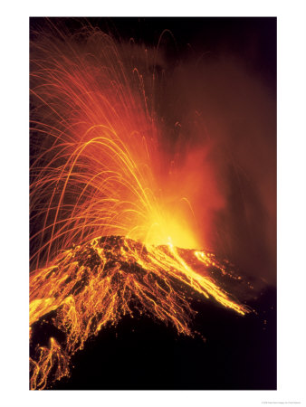cool pics of volcanoes. Volcanoes are like giant safety valves that release pressure that builds up