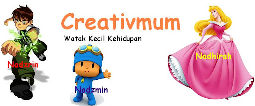 CREATIVMUM