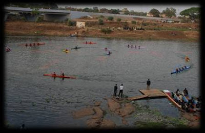 Coep Regatta