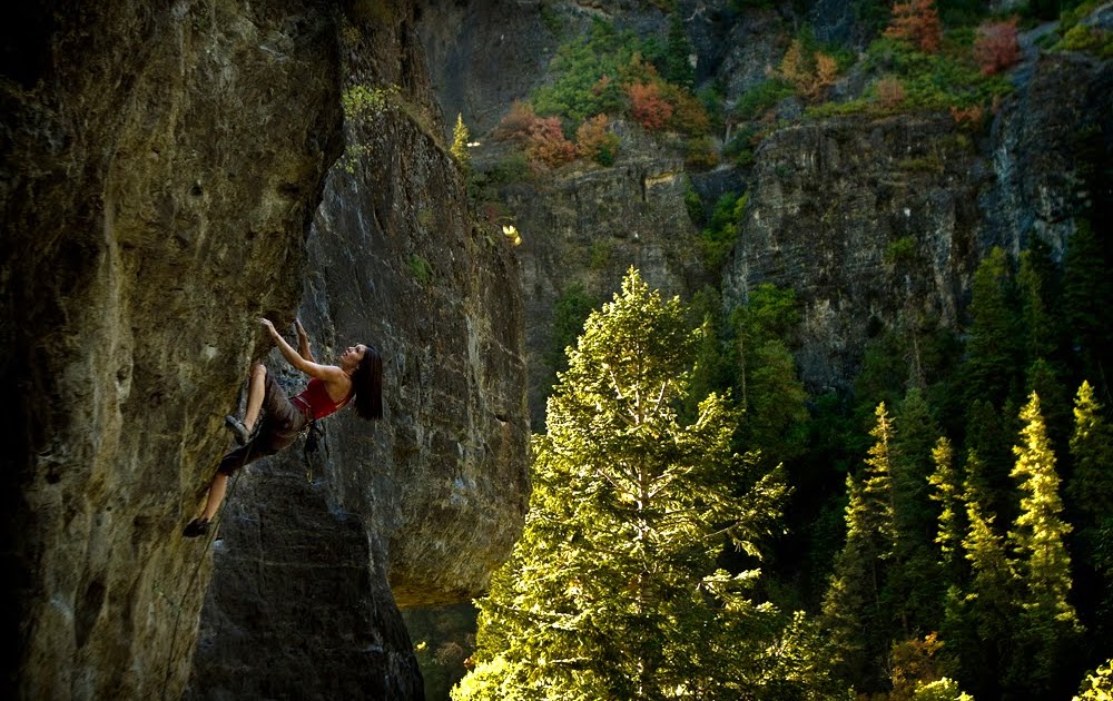 Utah Photographer Mark Johnston Jacinda Hunter