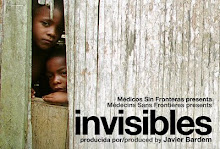 Invisibles - MSF