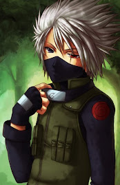 Kakashi Gaiden