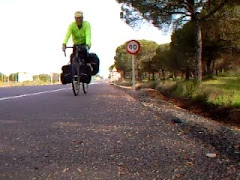 Cycling, Spain