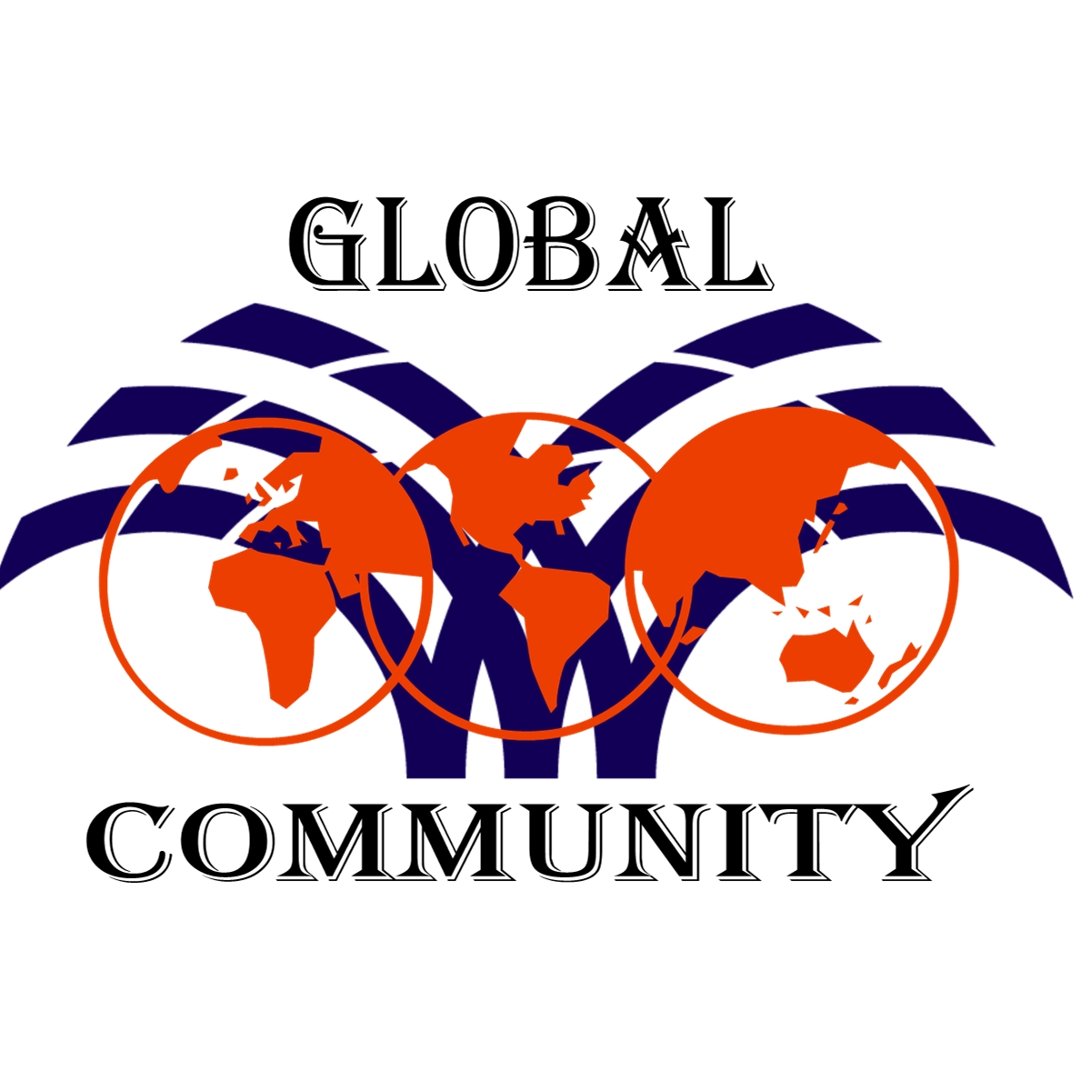 Esse logo é fictício mas expressa um medo real.