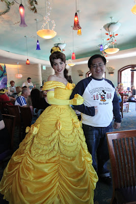 Belle