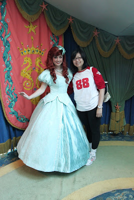 Ariel Pricess