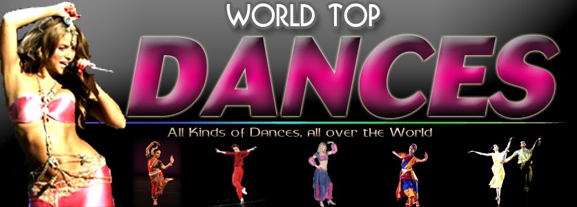 ..:::TopDances:::..