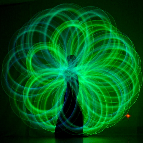 finding joy flow grow