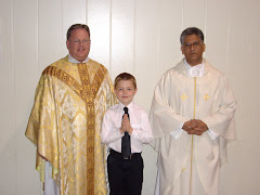 First Communion