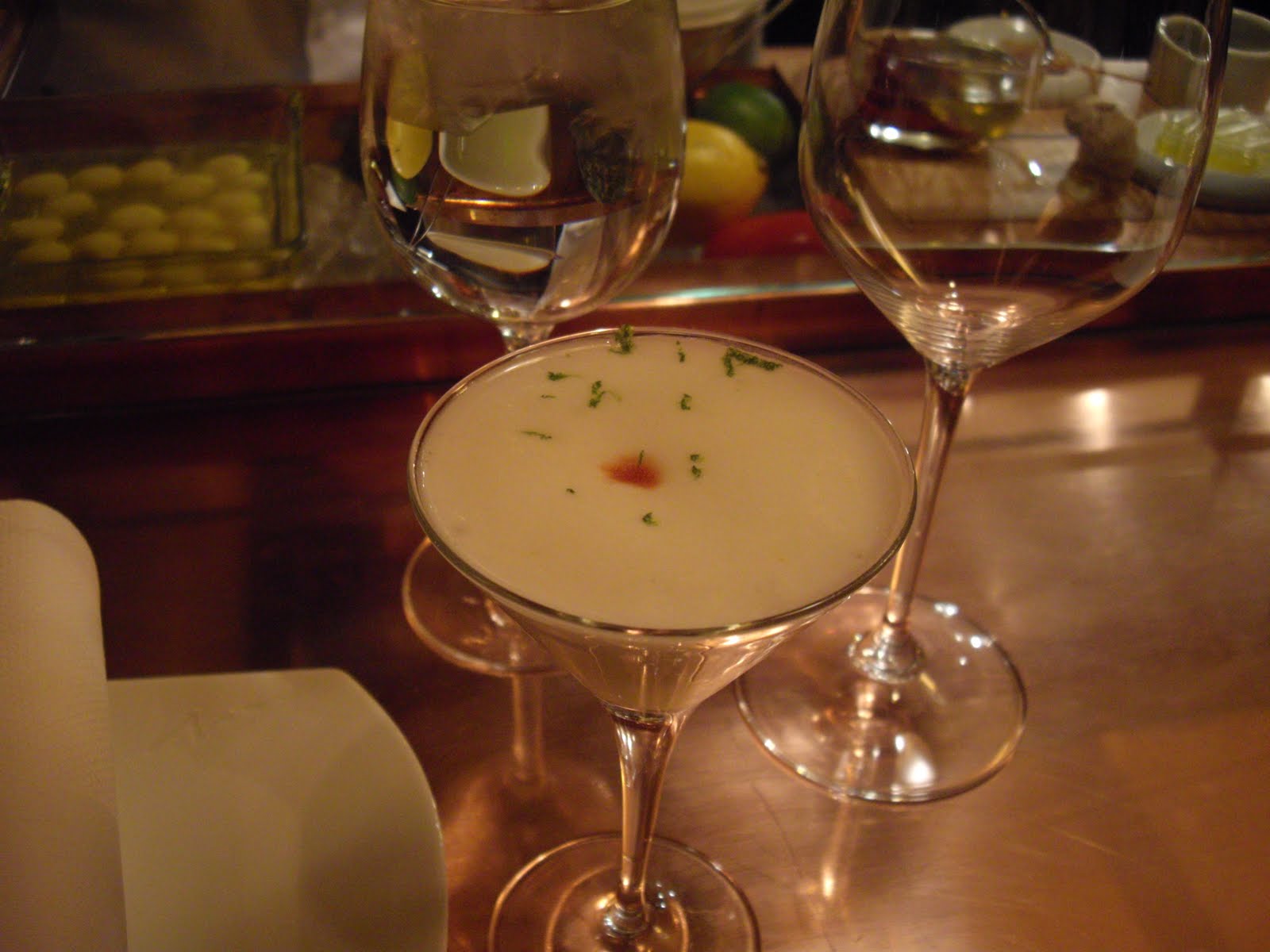 thymeandplaice minibar by jose andres,washington DC