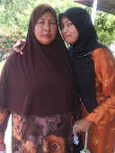 My LoVeLy MoM..