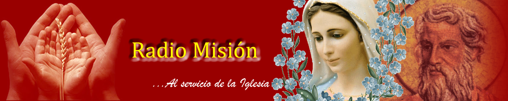 Radio Misión Chile...