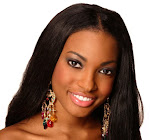 Miss Florida Caribbean 2009
