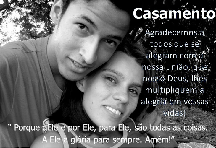 Casamento
