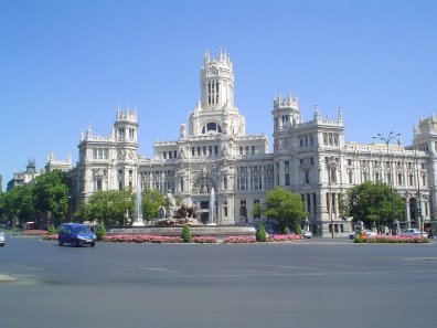 Madrid