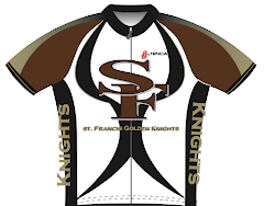 NEW ST. FRANCIS TEAM MTB KIT