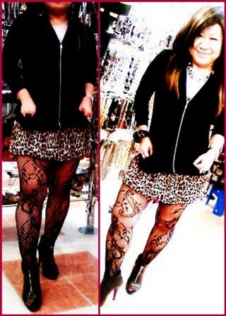Creative Leggings