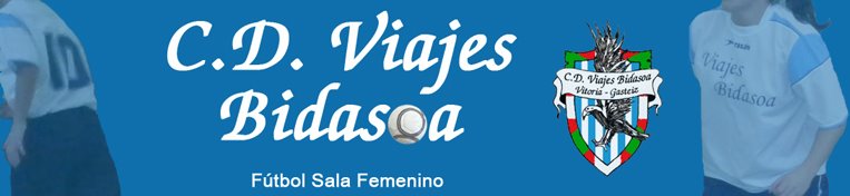 PLANTILLA C.D. VIAJES BIDASOA B