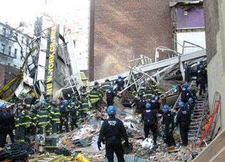 New York A Favelle Favco