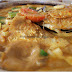 Food Trip: Curry Fish Head
