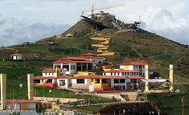 Santander parque nacional del chicamocha