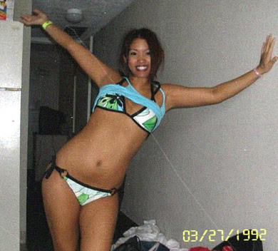 Michelle Malkin, anchor baby.