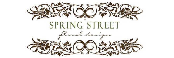 Spring Street Floral Design