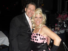 Mardi Gras Ball 2010