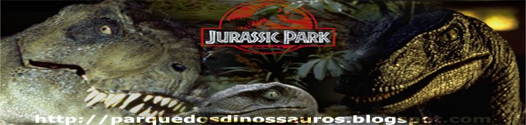 Jurassic Park