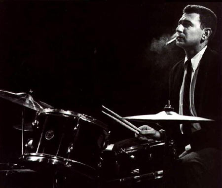 Four On The Floor Shelly Manne The Beats Go On