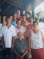 LUÍS e DESCENDÊNCIA