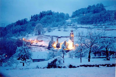 ALCIDE MENGARDA ANCESTRAIS DE SAMONE, TIROL TRENTINO/ITÁLIA