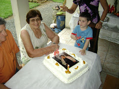 ALCIDE E O IRMÃO ALTINO JOSÉ