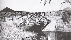 PONTE SOBRE O RIO DOS CEDROS EM SÃO JOSÉ