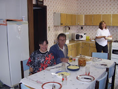 GIOVANI, ALVINO E ROSÂNGELA