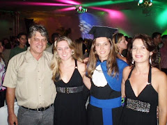 JAIME, DANIELA, GABRIELA E CLECI MARIA