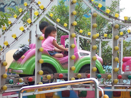 Sat 10/13-Amusement Park