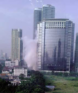jw marriot bomb
