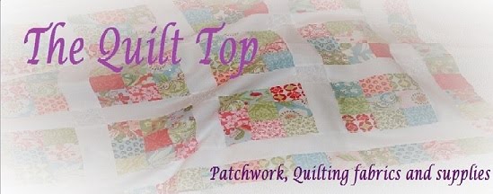 The Quilt Top