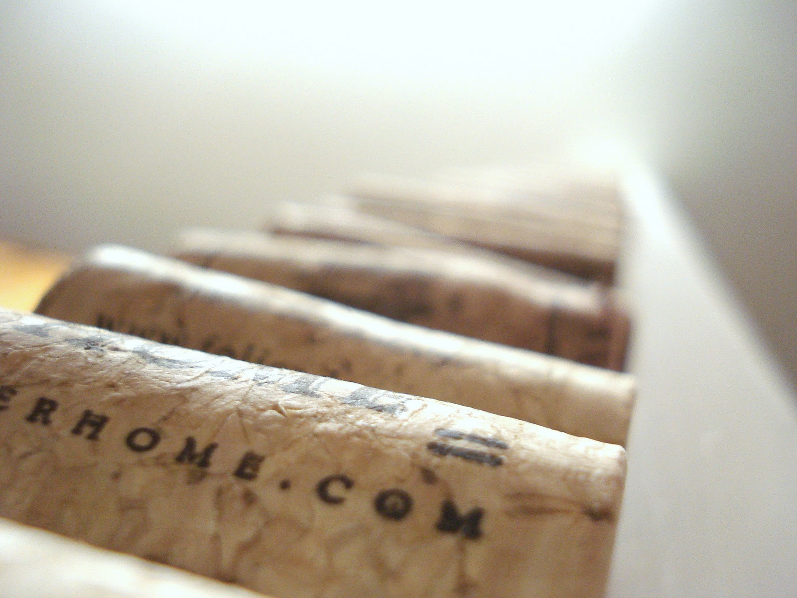 What Sticks To Cork at James Gonzales blog