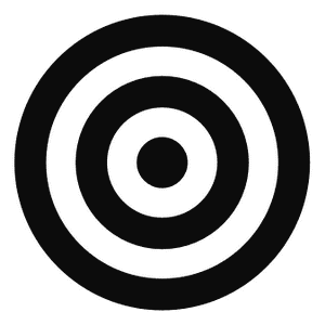 Gif Target