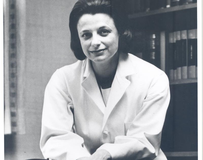 Mother's Day Story of Virginia Johnson the Working Mother who Became America's Sex Expert Now