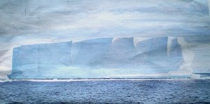 Chia Blogqw Akibat Pemanasan Global